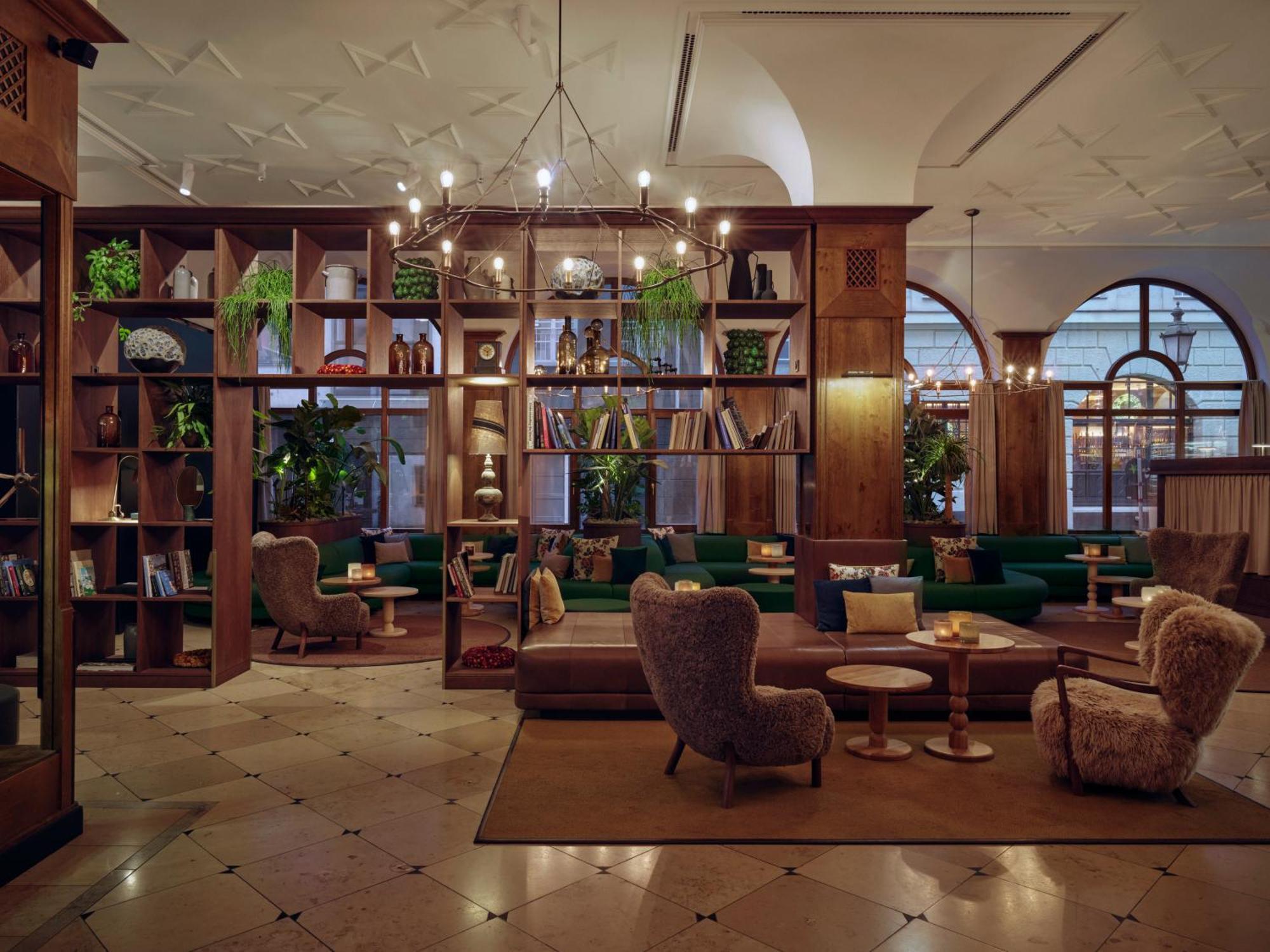 Platzl Hotel — Photos 2